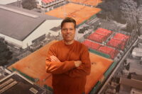 Christof Van de Vondel